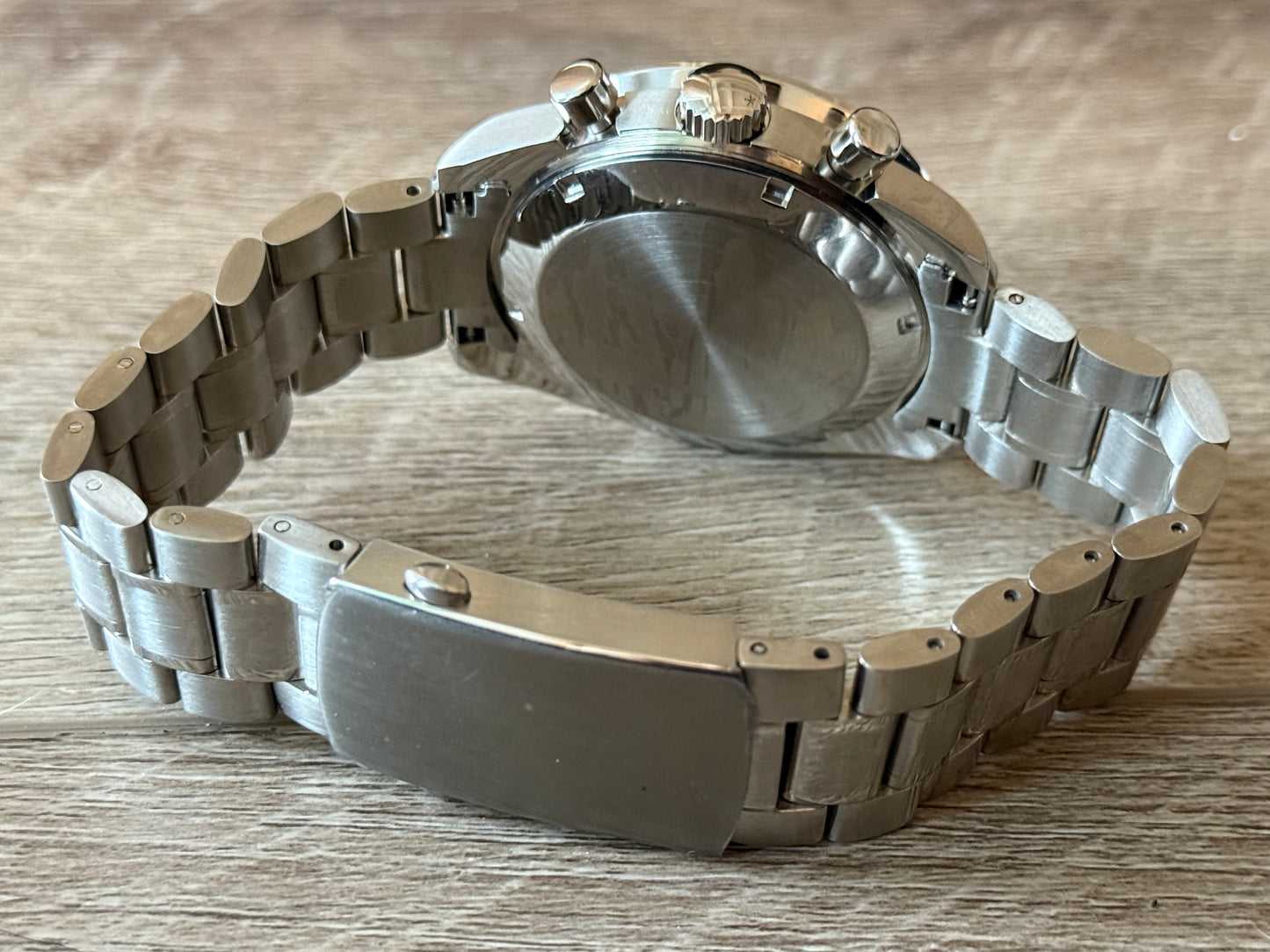 Seiko Mod Speedmaster 42MM