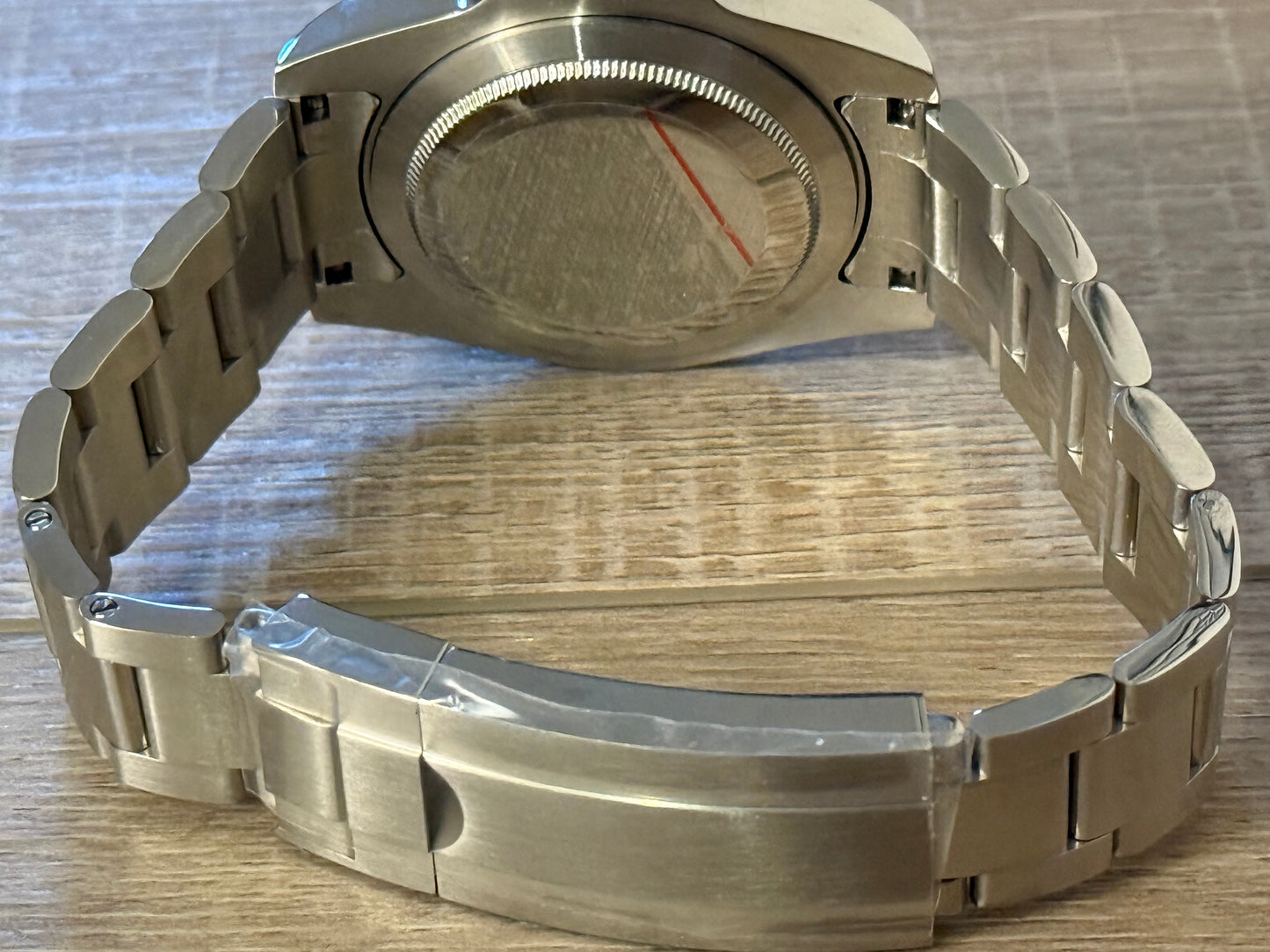 Seiko Mod Starbucks 41MM CASE
